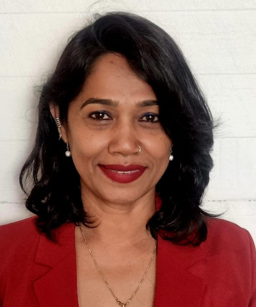 MINAKSHI DAVID