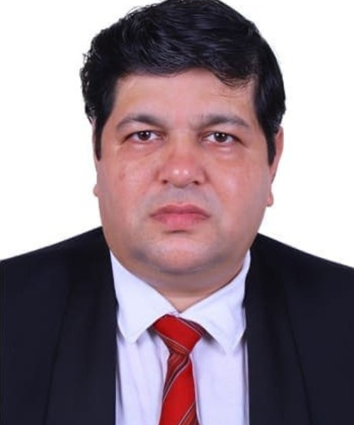 HIMMAT B. HIRAN