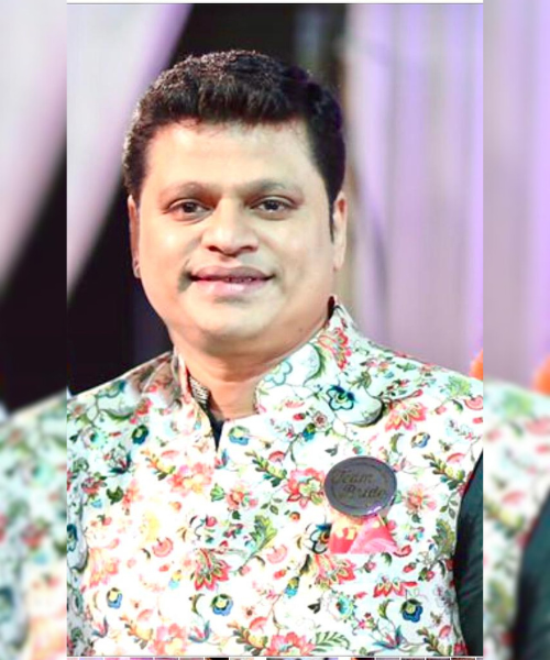 SANTOSH D. SATAM