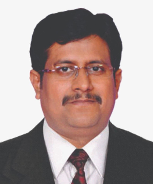 SILPESH C. GADA