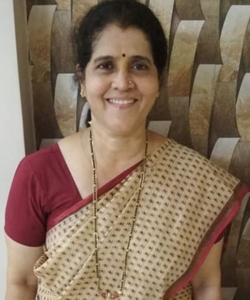 SUMANA S. KAMATH
