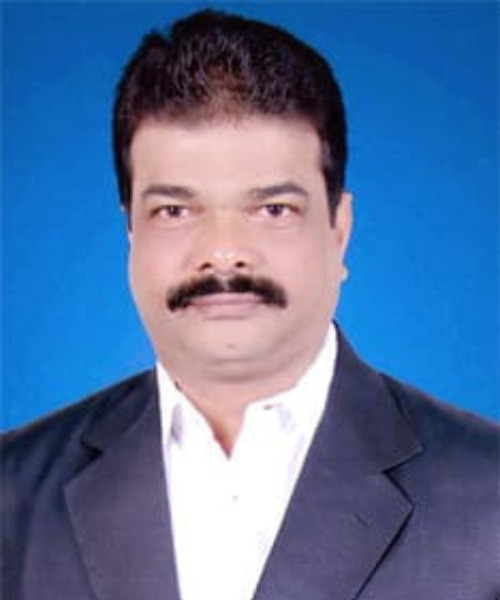 SURESH THAKUR