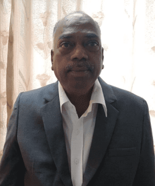 VINAYAK S. KARLE